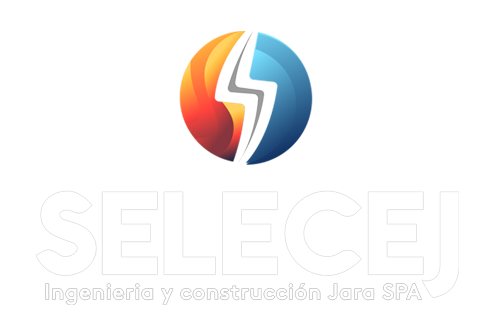 Logo SELECEJ